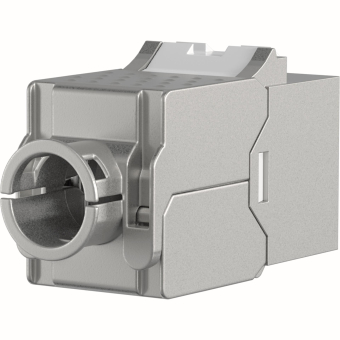 EFB RJ45 Keystone Slimline Cat  E-200100 