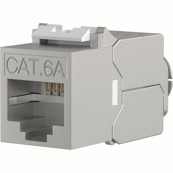 EFB RJ45 Keystone Slimline Cat  E-200100 