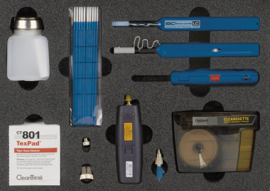 EFB Profi Werkzeugkoffer für Gl  39843.2 