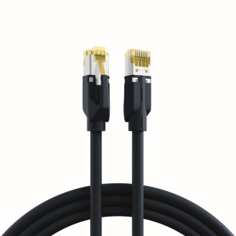 EFB RJ45 Patchkabel S/FTP, Cat. K3130.30 