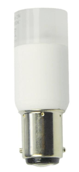 S&H LED Röhrenform 19,7x55mm       33825 