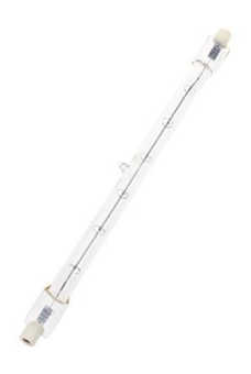 SUH Infrarotheizstab Länge 190mm   29976 