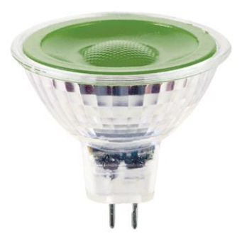 SUH LED Reflektorlampe MR16        38291 