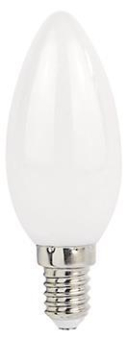 S&H LED-Kerzenform Filament        32409 