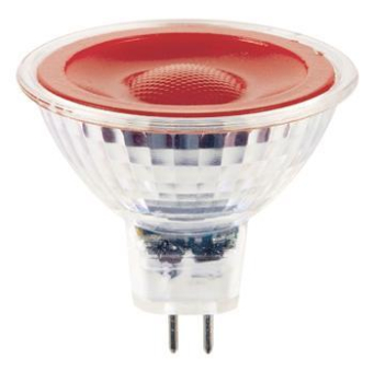 SUH LED Reflektorlampe MR16        38289 