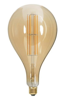 S&H LED-Birne Industrial Vintage   33919 