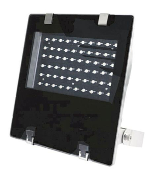 S&H LED Infrarot Flächenstrahler   33893 