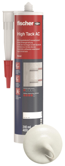 Fischer Montageklebstoff MK 310   053128 