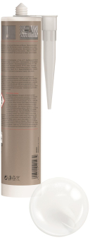Fischer Allwetter Dichtstoff DDK  049103 