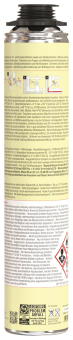 Fischer Premium Flex Schaum PUP   543453 