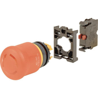 EATON M22-PVT-K01-BVP NOT-AUS     132624 