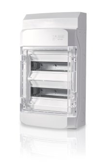 f-tronic AP Feuchtraumverteiler NEPTUN24 