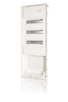 f-tronic HW/UP Kleinverteiler  Jumbo60-3 