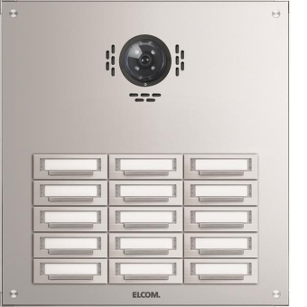 ELCOM AP-Türstation Rh STABILA  TAP-15/3 