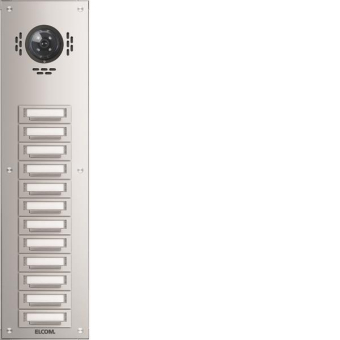 ELCOM AP-Türstation Rh STABILA  TAP-12/1 