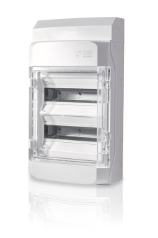 f-tronic AP Feuchtraum-       NEPTUN24SQ 