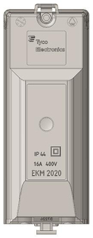 Rayc Deckel f.EKM 2020      GURO-CO-2020 