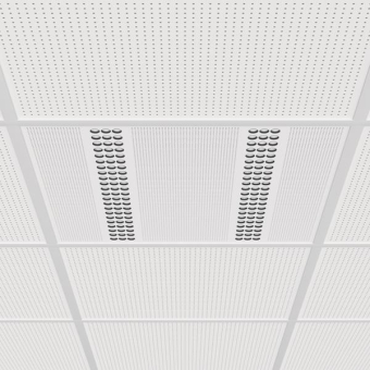 LTS Optico       OPT-R 104.0600.840/DALI 