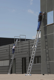 Krause STABILO SchiebeLeiter +S   131614 