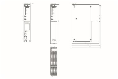 SIEM S7-400           6ES7407-0RA02-0AA0 