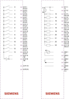 Siemens SIMATIC       6ES7214-1BH50-0XB0 
