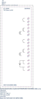 SIEM SIMATIC ET       6ES7138-6DB00-0BB1 