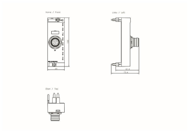 Siemens               6ES7194-4FA00-0AA0 