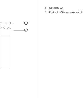 SIEM SIMATIC ET       6ES7193-6BN00-0NE0 