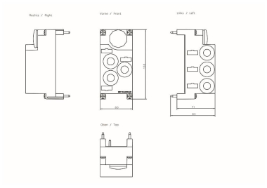 Siemens               6ES7194-4AC00-0AA0 