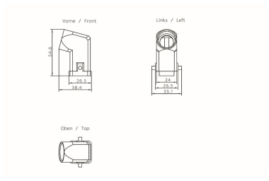 Siemens 6GK19050CC00       6GK1905-0CC00 