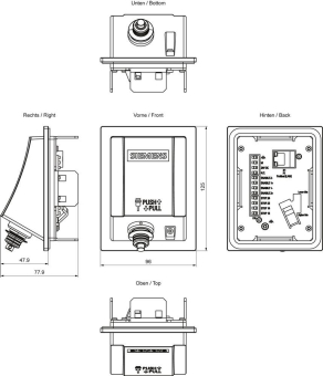 SIEM SIMATIC HMI      6AV2125-2AE03-0AX0 