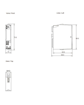 SIEM Simatic ET       6ES7137-6BD00-0BA0 