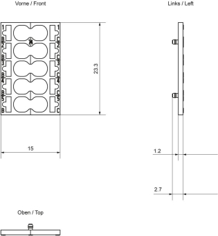 Siemens               6ES7193-6CP74-2AA0 