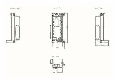 Siemens               6ES7143-4BF00-0AA0 
