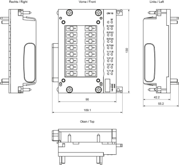 Siemens               6ES7148-4EA00-0AA0 