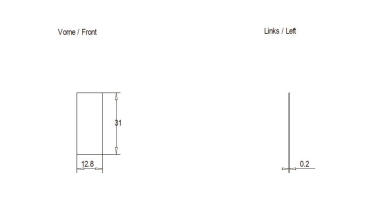 SIEM SIMATIC ET 200SP 6ES7193-6LR10-0AA0 