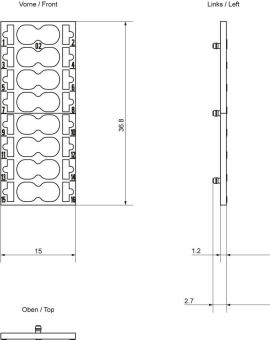 Siemens               6ES7193-6CP02-2MA0 