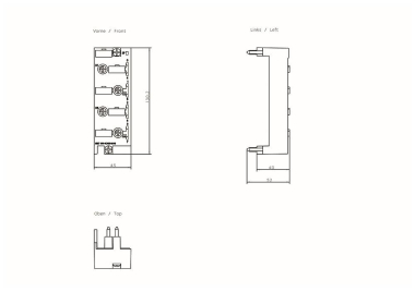 Siemens               6ES7194-4CA00-0AA0 