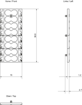 Siemens               6ES7193-6CP03-2MA0 