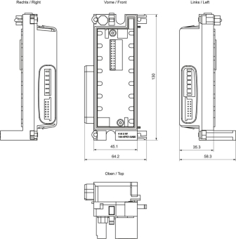 Siemens               6ES7144-4FF01-0AB0 