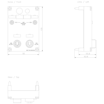Siemens               6ES7194-4AJ00-0AA0 