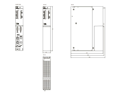 SIEM S7-400H, CPU     6ES7414-5HM06-0AB0 