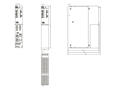 SIEM S7-400H, CPU     6ES7412-5HK06-0AB0 