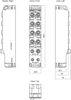 Siemens               6ES7143-5BF00-0BA0 