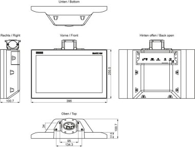 Siemens               6AV2124-0QC24-0AX0 