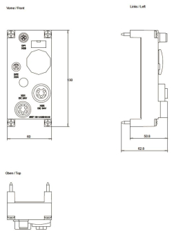Siemens               6ES7194-4AD00-0AA0 