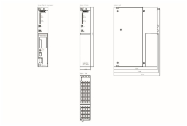 SIEM Stromversorgung  6ES7405-0RA02-0AA0 