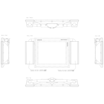 SIEM Extension Unit   6AV7674-0KH00-0AA0 