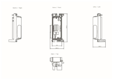 SIEM Powermodul       6ES7148-4CA60-0AA0 