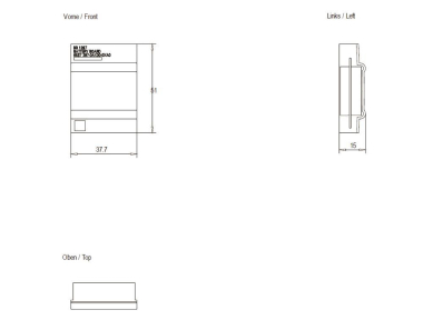 Siemens 6ES72970AX300XA0 SIMATIC S7-1200 